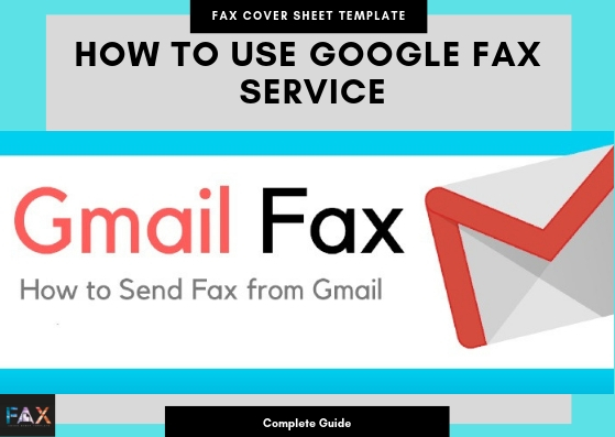 Google Fax Service