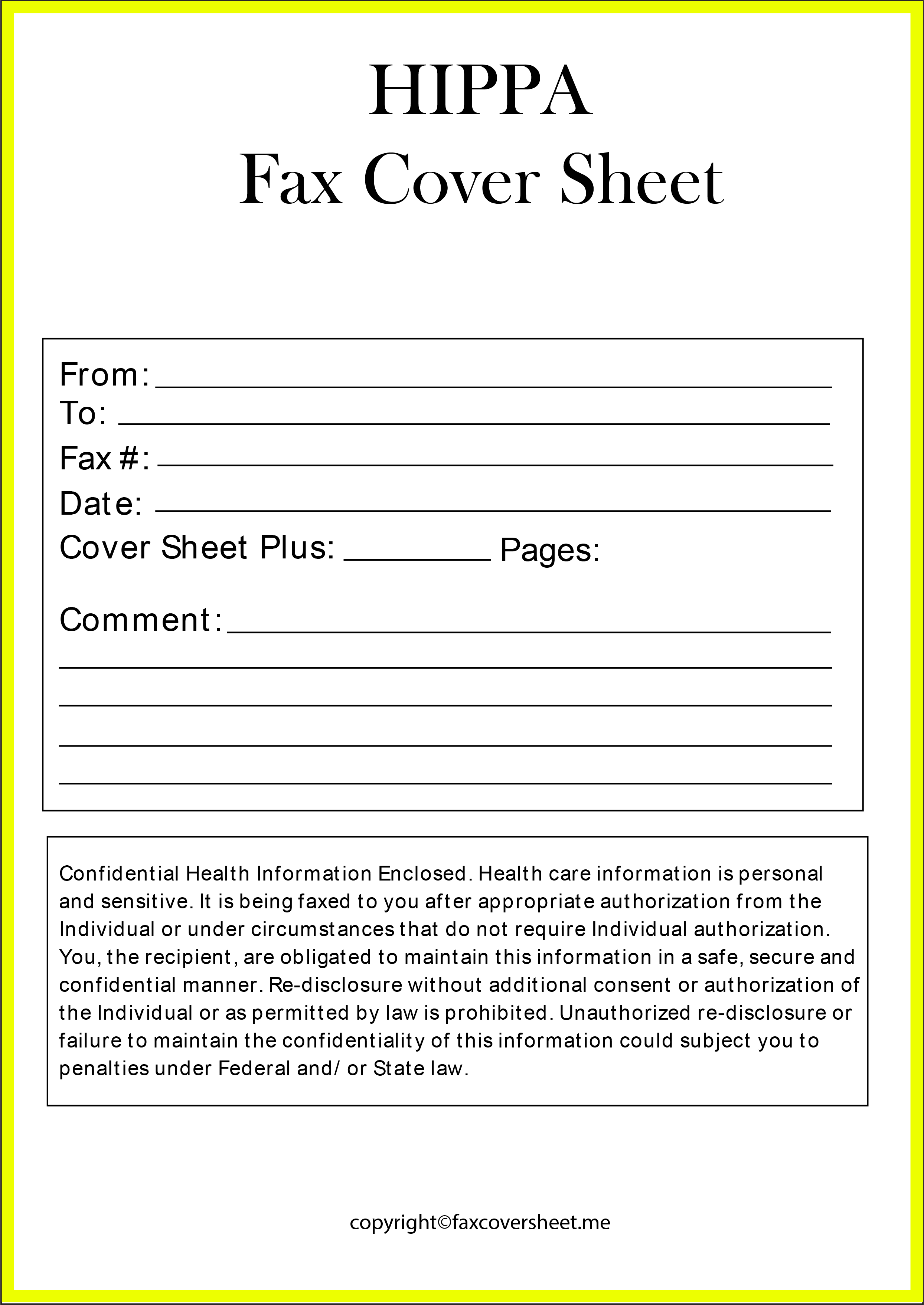 hipaa-confidentiality-statement-for-fax-cover-sheet-fax-cover-sheet